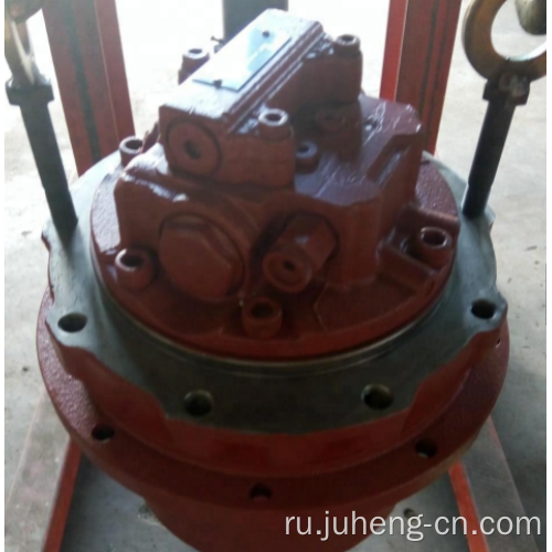 MAG-33V-440 Final Drive Motor Motor Device